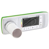 Spirobank II Basic Espirómetro Mir- Software winspiroPRO - O2-Med